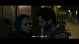 Paris Has Fallen - Season 01 Episode 05